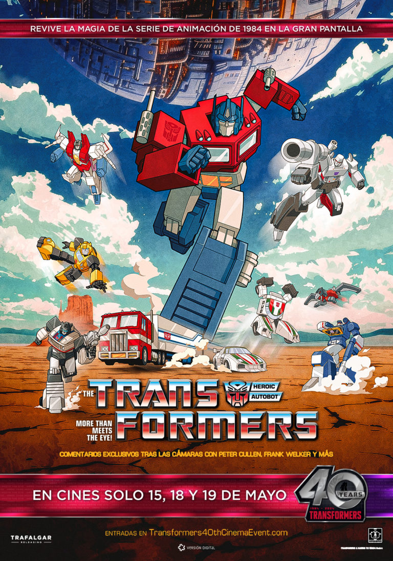 TRANSFORMERS