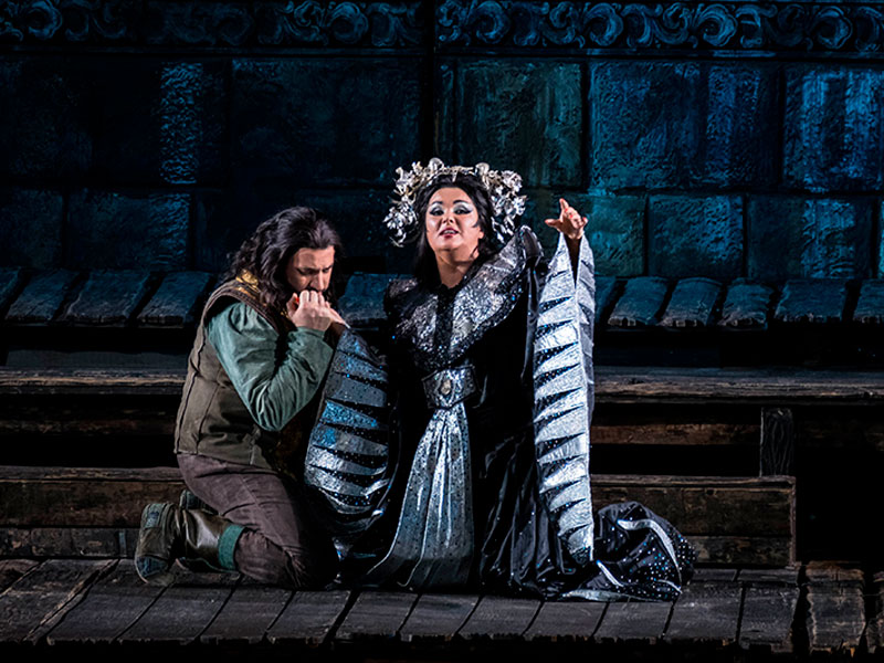 ohPERA SUMMER TURANDOT