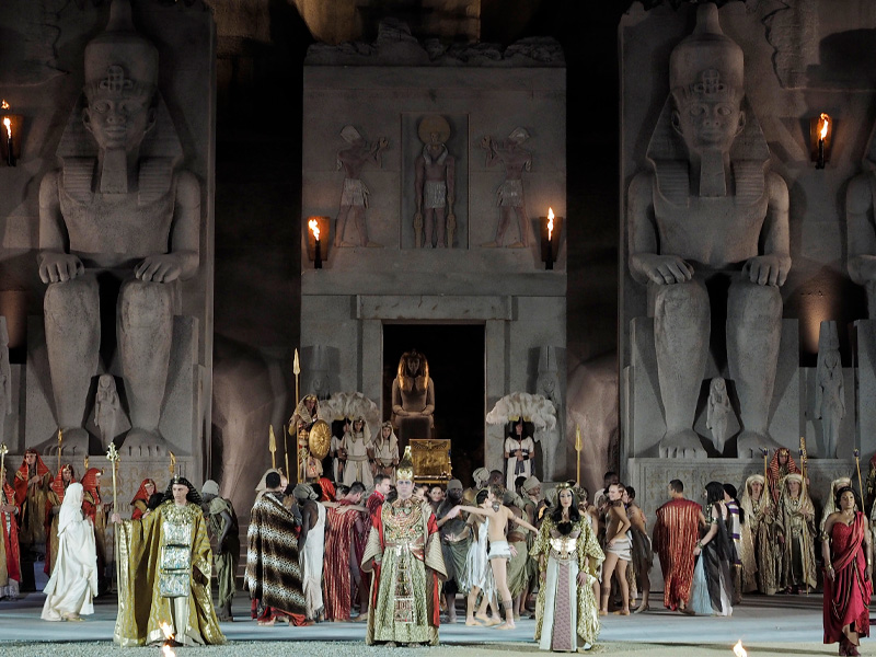 ohPERA SUMMER AIDA