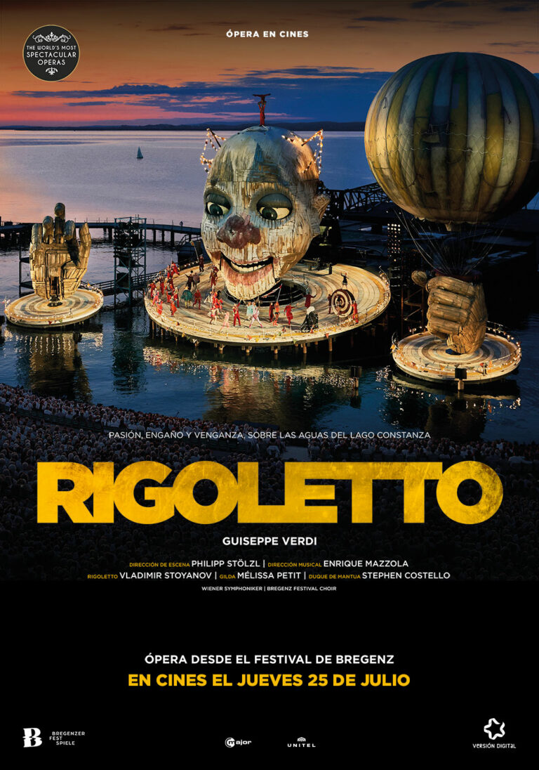 ohPERA SUMMER RIGOLETTO