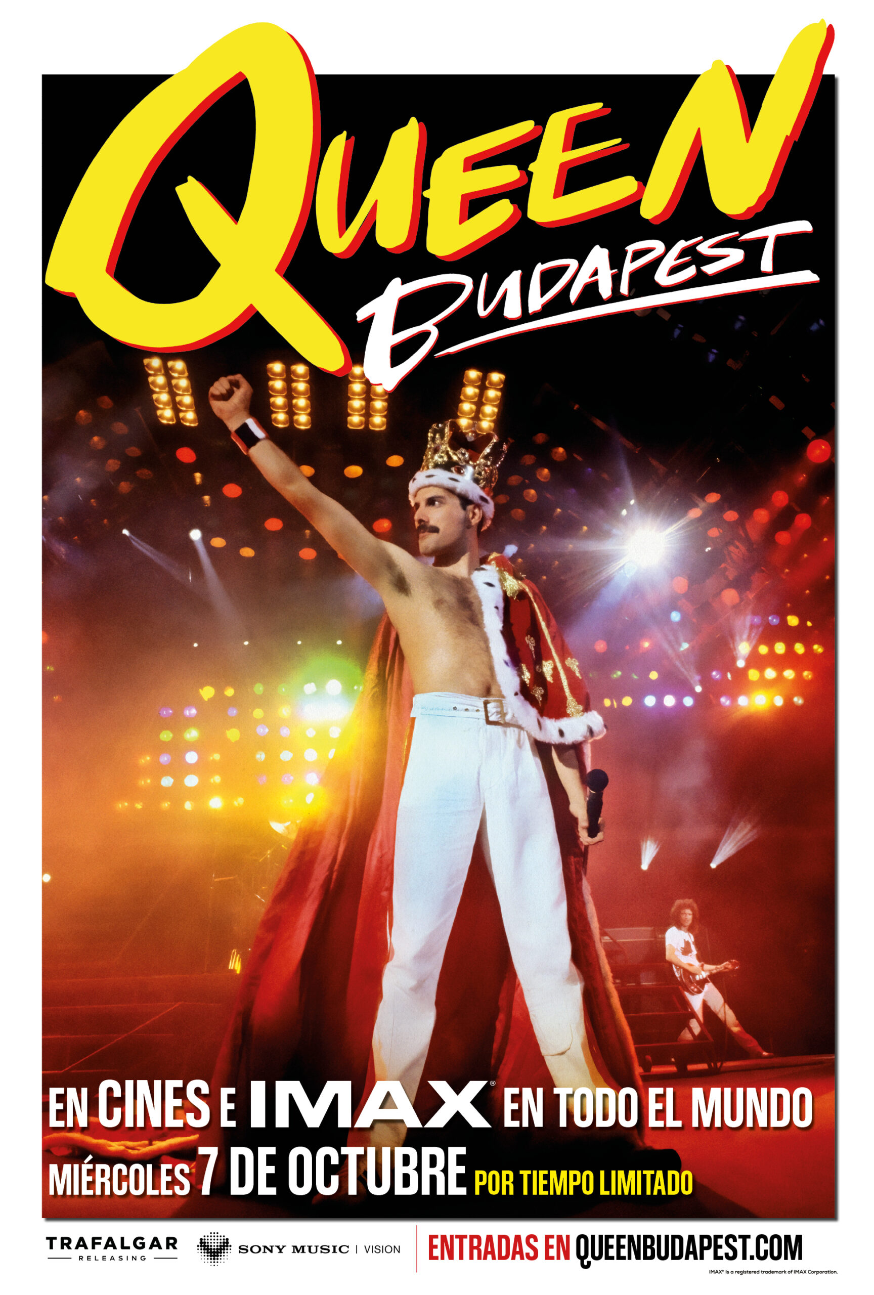 QUEEN BUDAPEST - 3
