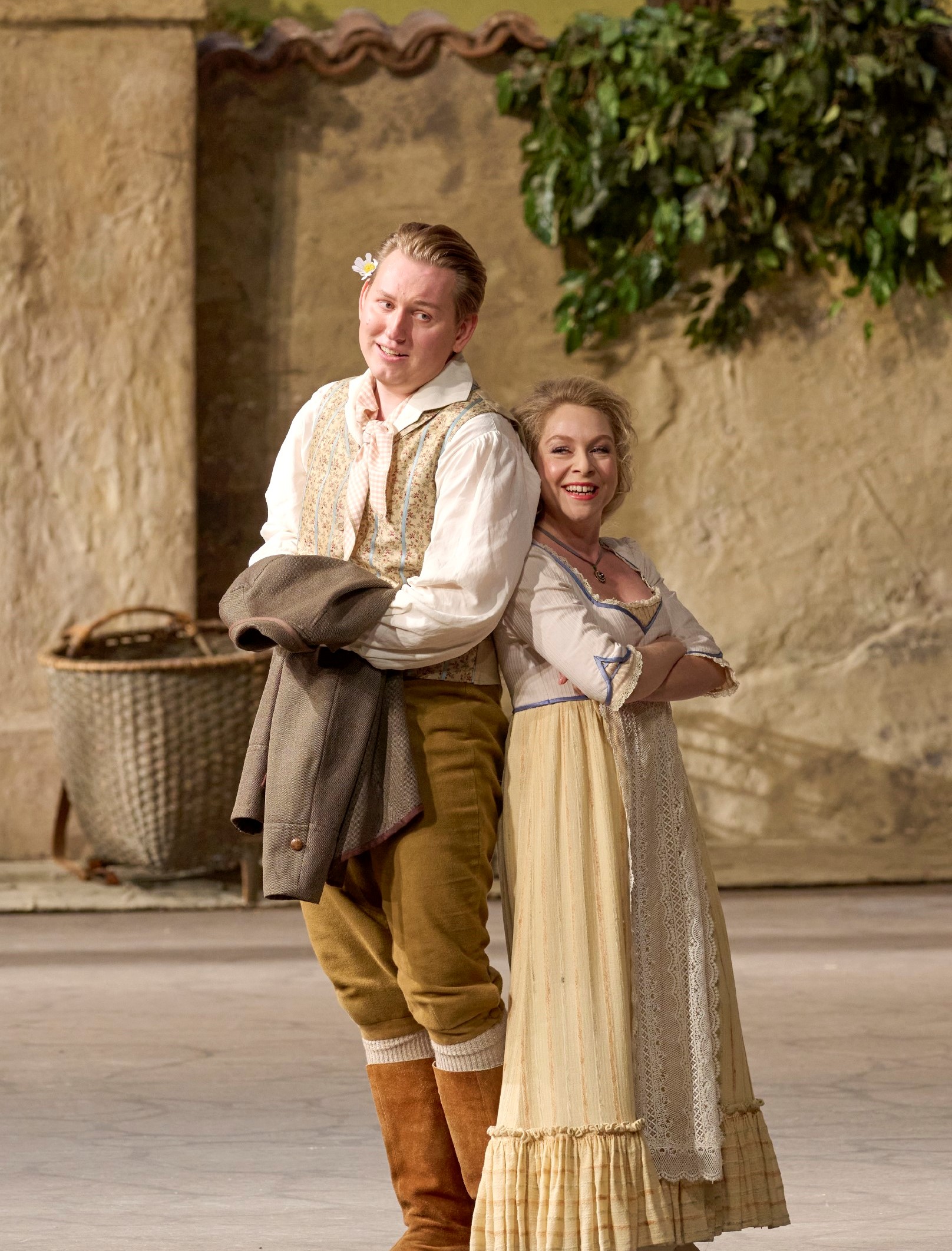 L'ELISIR D'AMORE - 4