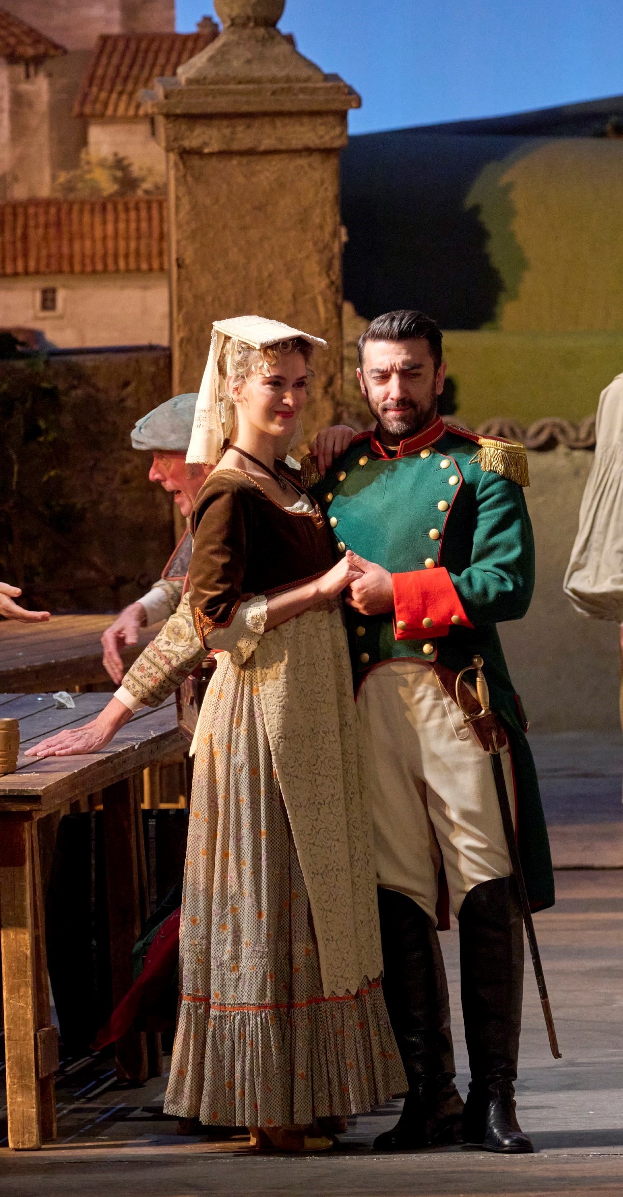 L'ELISIR D'AMORE - 5