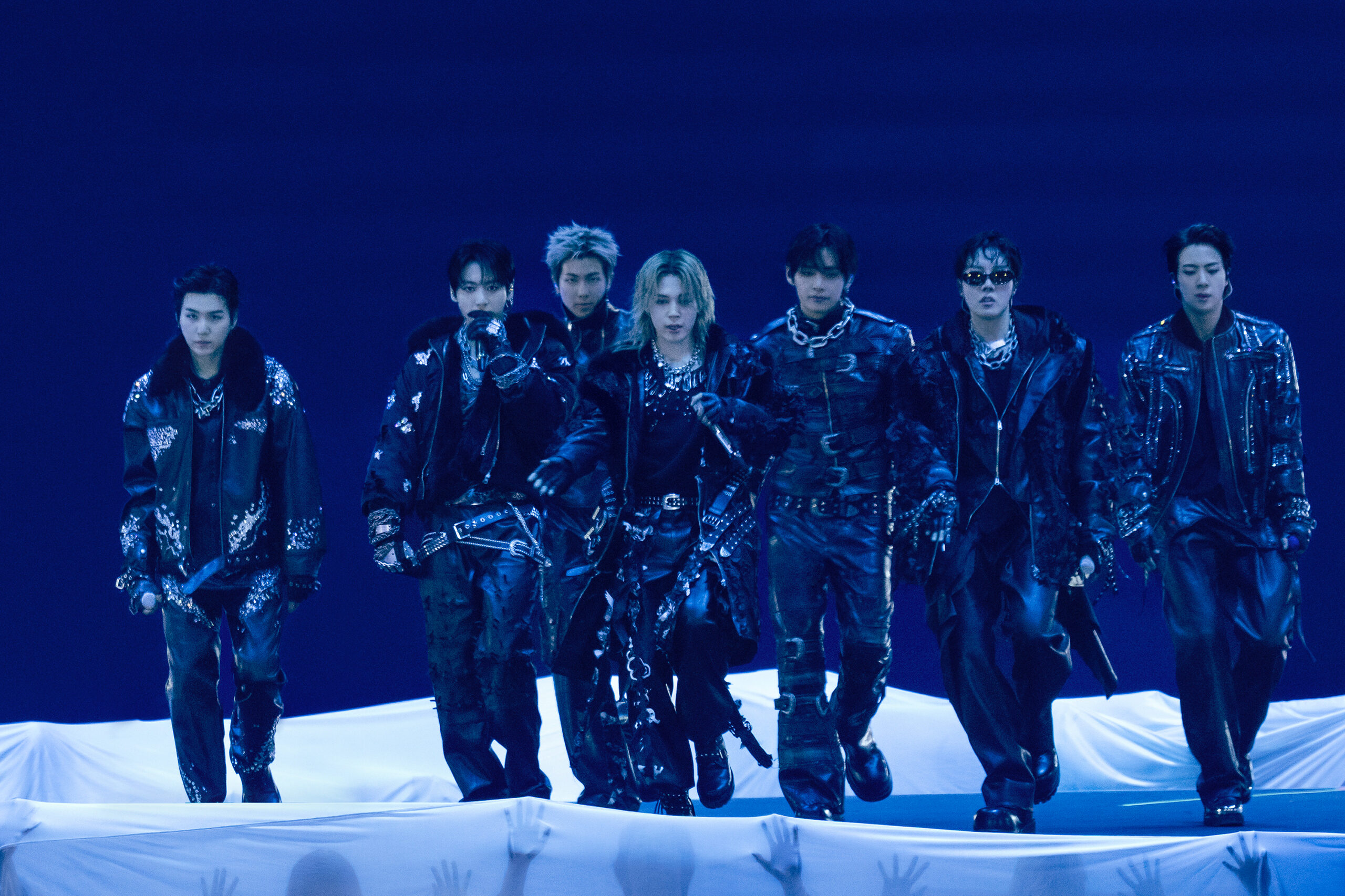 BTS WORLD TOUR 'ARIRANG' IN BUENOS AIRES & SAO PAULO: LIVE VIEWING