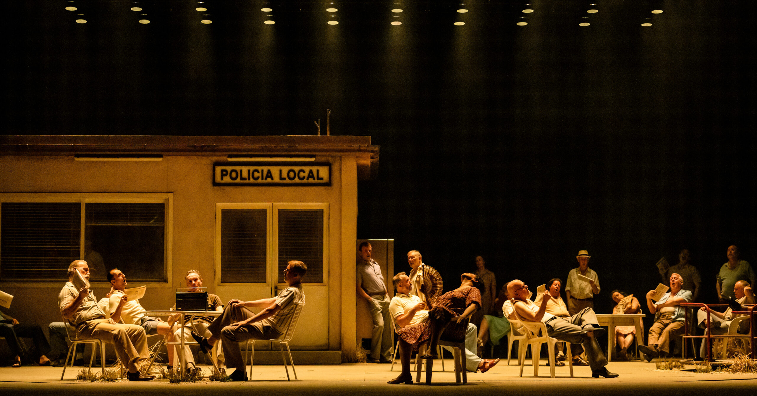 CARMEN - 5